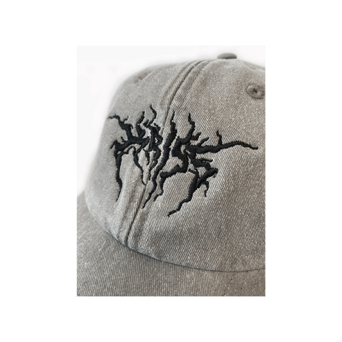 KRISS Vintage Cap – Kriss Rybalchenko